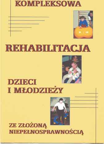 kompleksowa rehabilitacja